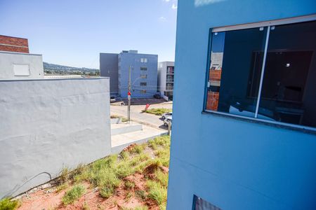 Apartamento para alugar com 40m², 2 quartos e sem vaga Apartamento para alugar com 40m², 2 quartos e sem vagaVista do Quarto 2