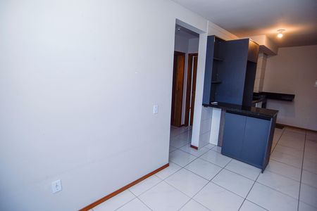Sala de apartamento para alugar com 2 quartos, 40m² em Jardim Algarve, Viamão
