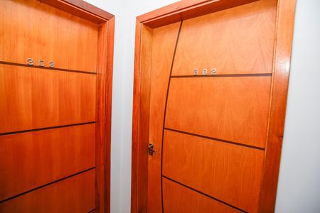 Apartamento para alugar com 40m², 2 quartos e sem vaga Apartamento para alugar com 40m², 2 quartos e sem vagaEntrada
