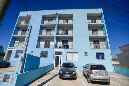 Apartamento para alugar com 40m², 2 quartos e sem vaga Apartamento para alugar com 40m², 2 quartos e sem vagaFachada do Prédio