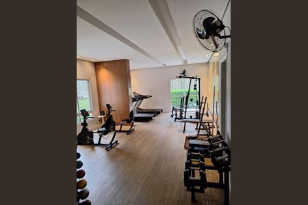 Apartamento à venda com 57m², 2 quartos e 1 vagaFoto 07