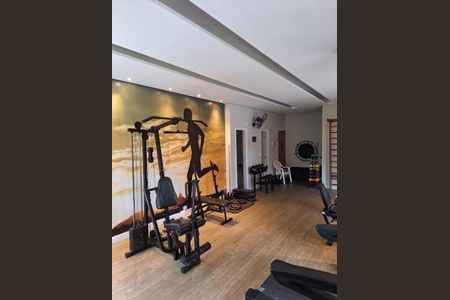 Apartamento à venda com 57m², 2 quartos e 1 vagaFoto 06