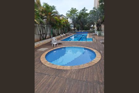 Apartamento à venda com 57m², 2 quartos e 1 vagaFoto 12
