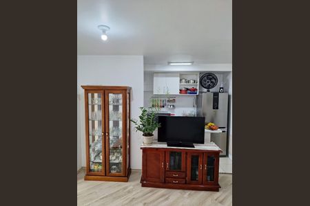 Foto 25 de apartamento à venda com 2 quartos, 57m² em Jardim Esmeralda, São Paulo