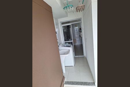 Apartamento à venda com 57m², 2 quartos e 1 vagaFoto 20
