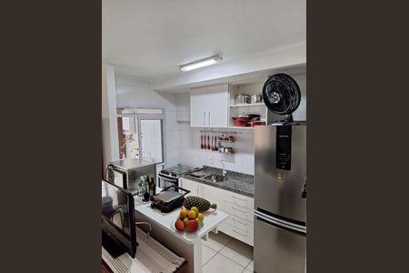 Apartamento à venda com 57m², 2 quartos e 1 vagaFoto 23