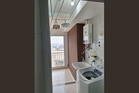Apartamento à venda com 57m², 2 quartos e 1 vagaFoto 21