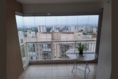 Apartamento à venda com 57m², 2 quartos e 1 vagaFoto 27