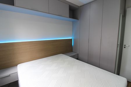 Apartamento para alugar com 40m², 2 quartos e 1 vaga Apartamento para alugar com 40m², 2 quartos e 1 vagaQuarto 1