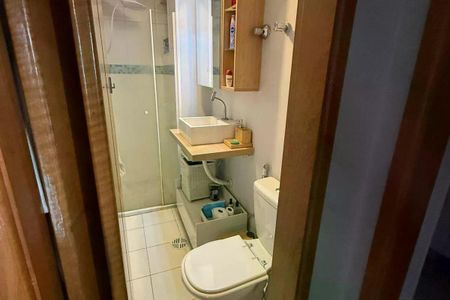 Apartamento à venda com 2 quartos, 48m² em Chácara Klabin, São Paulo