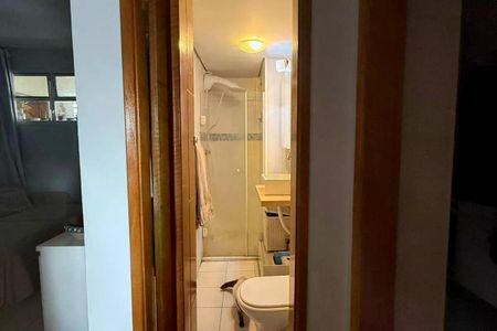 Apartamento à venda com 2 quartos, 48m² em Chácara Klabin, São Paulo