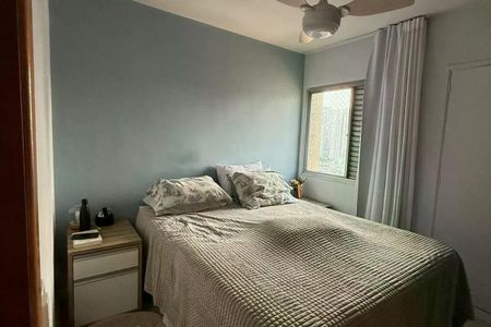 Apartamento à venda com 2 quartos, 48m² em Chácara Klabin, São Paulo