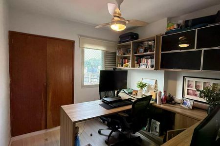 Apartamento à venda com 2 quartos, 48m² em Chácara Klabin, São Paulo