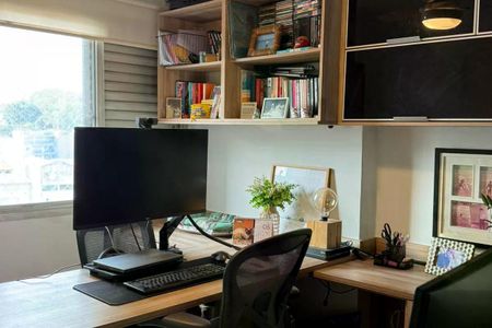 Apartamento à venda com 2 quartos, 48m² em Chácara Klabin, São Paulo