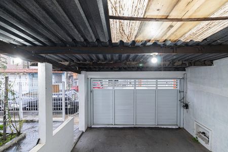 Vista Quarto 1 de casa para alugar com 3 quartos, 320m² em Vila Princesa Isabel, São Paulo