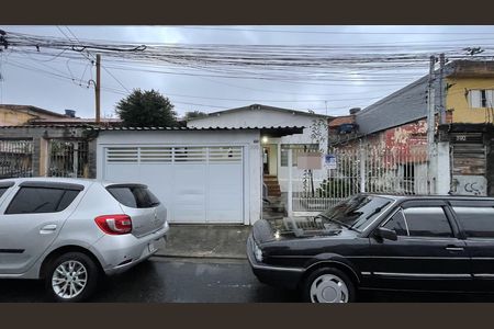 Casa para alugar com 320m², 3 quartos e 2 vagas Casa para alugar com 320m², 3 quartos e 2 vagasFachada+Placa