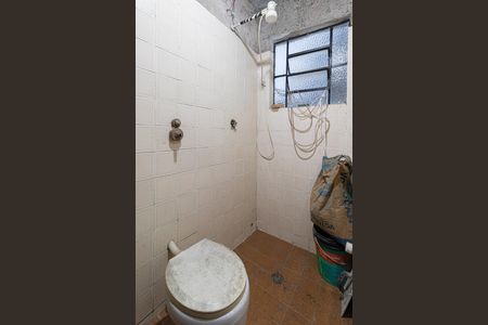 Casa para alugar com 320m², 3 quartos e 2 vagas Casa para alugar com 320m², 3 quartos e 2 vagasBanheiro Externo