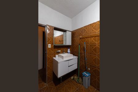 Casa para alugar com 320m², 3 quartos e 2 vagas Casa para alugar com 320m², 3 quartos e 2 vagasBanheiro