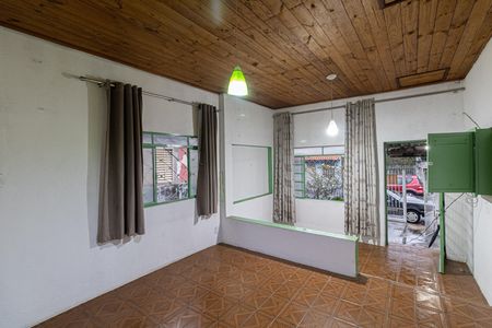 Sala de casa para alugar com 3 quartos, 320m² em Vila Princesa Isabel, São Paulo