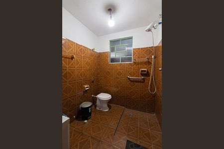 Casa para alugar com 320m², 3 quartos e 2 vagas Casa para alugar com 320m², 3 quartos e 2 vagasBanheiro