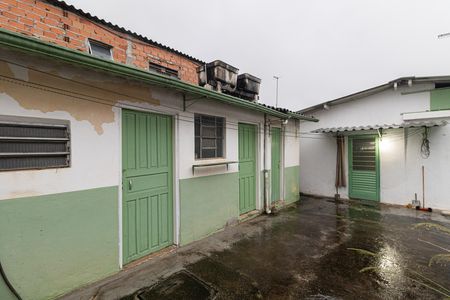 Casa para alugar com 320m², 3 quartos e 2 vagas Casa para alugar com 320m², 3 quartos e 2 vagasQuintal