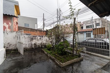 Casa para alugar com 320m², 3 quartos e 2 vagas Casa para alugar com 320m², 3 quartos e 2 vagasQuintal