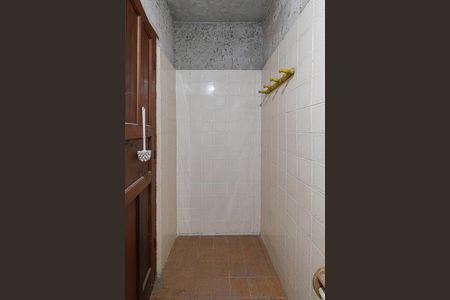 Casa para alugar com 320m², 3 quartos e 2 vagas Casa para alugar com 320m², 3 quartos e 2 vagasBanheiro Externo