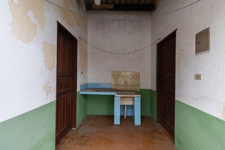 Casa para alugar com 320m², 3 quartos e 2 vagas Casa para alugar com 320m², 3 quartos e 2 vagasÁrea de Serviço