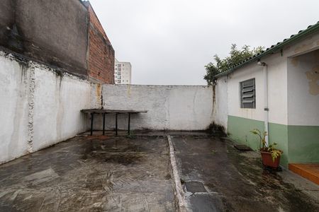Casa para alugar com 320m², 3 quartos e 2 vagas Casa para alugar com 320m², 3 quartos e 2 vagasQuintal