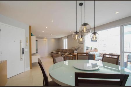 Apartamento à venda com 142m², 3 quartos e 2 vagas Apartamento à venda com 142m², 3 quartos e 2 vagasFoto 04
