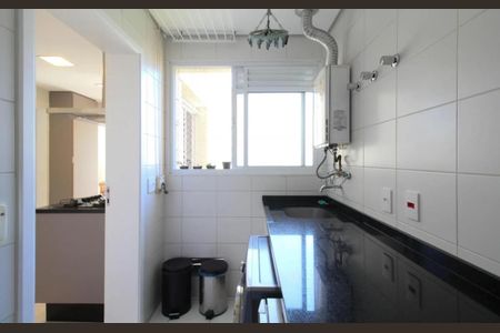 Apartamento à venda com 142m², 3 quartos e 2 vagas Apartamento à venda com 142m², 3 quartos e 2 vagasFoto 02