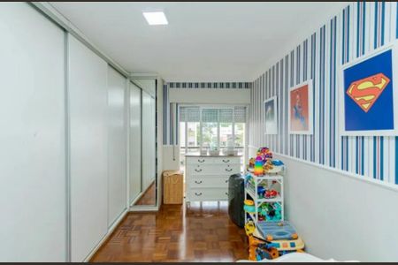 Apartamento à venda com 158m², 3 quartos e 2 vagas Apartamento à venda com 158m², 3 quartos e 2 vagasFoto 15