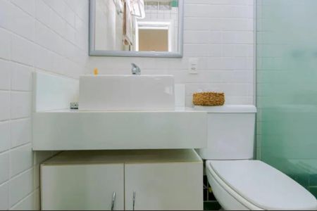 Apartamento à venda com 158m², 3 quartos e 2 vagas Apartamento à venda com 158m², 3 quartos e 2 vagasFoto 30