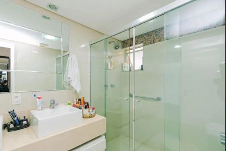 Apartamento à venda com 158m², 3 quartos e 2 vagas Apartamento à venda com 158m², 3 quartos e 2 vagasFoto 28
