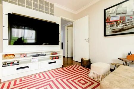 Apartamento à venda com 158m², 3 quartos e 2 vagas Apartamento à venda com 158m², 3 quartos e 2 vagasFoto 33