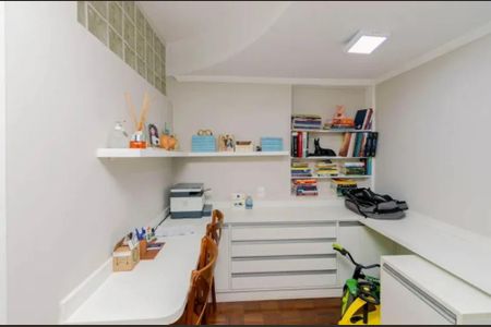 Apartamento à venda com 158m², 3 quartos e 2 vagas Apartamento à venda com 158m², 3 quartos e 2 vagasFoto 06