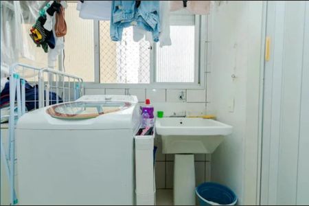Apartamento à venda com 158m², 3 quartos e 2 vagas Apartamento à venda com 158m², 3 quartos e 2 vagasFoto 19