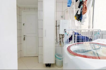 Apartamento à venda com 158m², 3 quartos e 2 vagas Apartamento à venda com 158m², 3 quartos e 2 vagasFoto 20