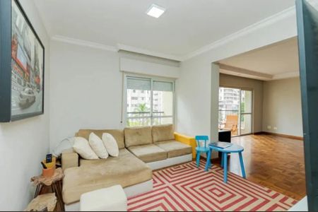 Apartamento à venda com 158m², 3 quartos e 2 vagas Apartamento à venda com 158m², 3 quartos e 2 vagasFoto 12
