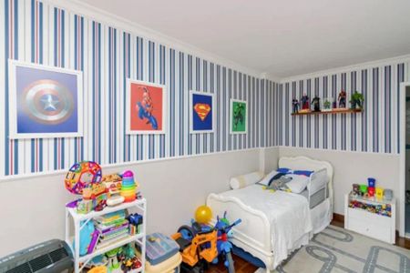 Apartamento à venda com 158m², 3 quartos e 2 vagas Apartamento à venda com 158m², 3 quartos e 2 vagasFoto 14