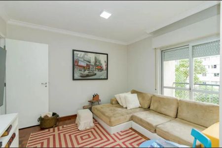Apartamento à venda com 158m², 3 quartos e 2 vagas Apartamento à venda com 158m², 3 quartos e 2 vagasFoto 11