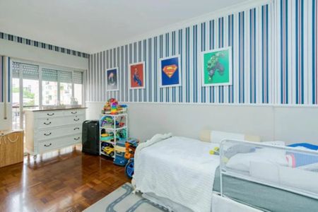 Apartamento à venda com 158m², 3 quartos e 2 vagas Apartamento à venda com 158m², 3 quartos e 2 vagasFoto 13