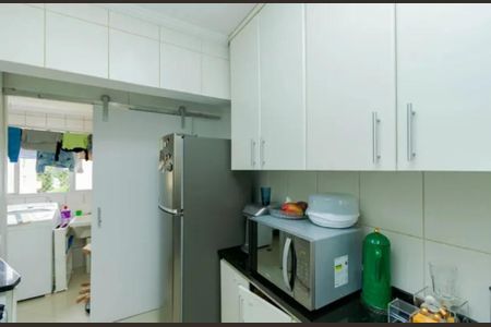 Apartamento à venda com 158m², 3 quartos e 2 vagas Apartamento à venda com 158m², 3 quartos e 2 vagasFoto 17