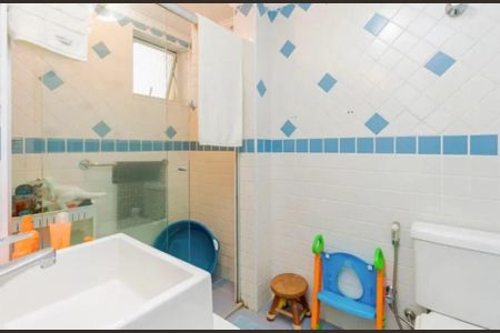 Apartamento à venda com 158m², 3 quartos e 2 vagas Apartamento à venda com 158m², 3 quartos e 2 vagasFoto 22