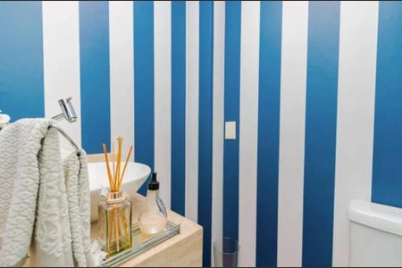 Apartamento à venda com 158m², 3 quartos e 2 vagas Apartamento à venda com 158m², 3 quartos e 2 vagasFoto 21