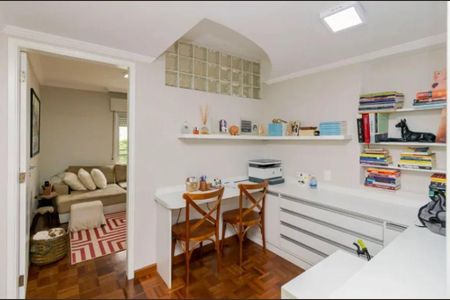 Apartamento à venda com 158m², 3 quartos e 2 vagas Apartamento à venda com 158m², 3 quartos e 2 vagasFoto 05
