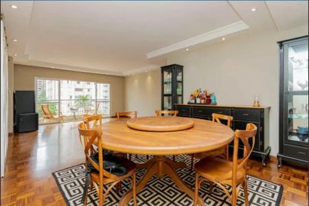 Apartamento à venda com 158m², 3 quartos e 2 vagas Apartamento à venda com 158m², 3 quartos e 2 vagasFoto 07