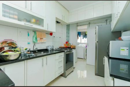 Apartamento à venda com 158m², 3 quartos e 2 vagas Apartamento à venda com 158m², 3 quartos e 2 vagasFoto 18