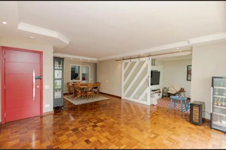 Apartamento à venda com 158m², 3 quartos e 2 vagas Apartamento à venda com 158m², 3 quartos e 2 vagasFoto 03