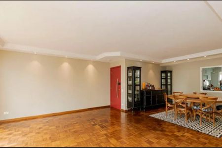 Apartamento à venda com 158m², 3 quartos e 2 vagas Apartamento à venda com 158m², 3 quartos e 2 vagasFoto 01
